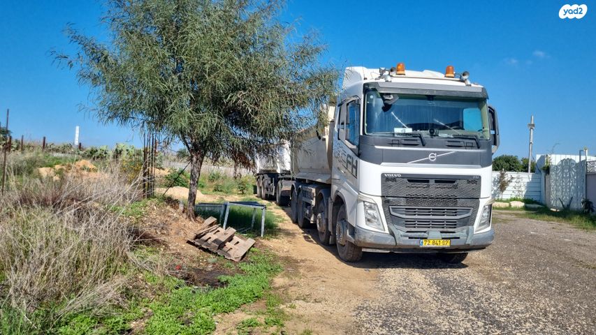 מודעת רכב וולוו