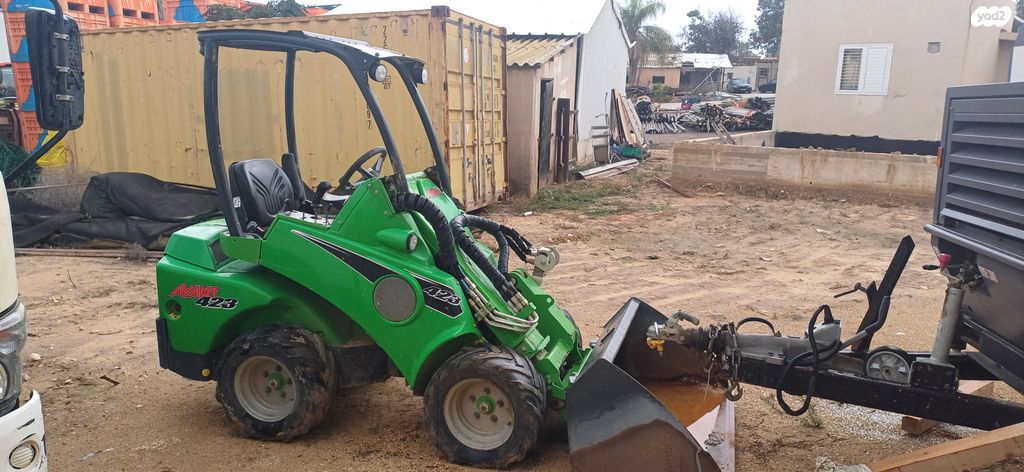 מודעת רכב כללי