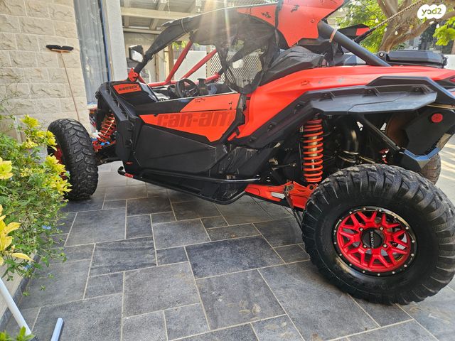 מודעת רכב באגי