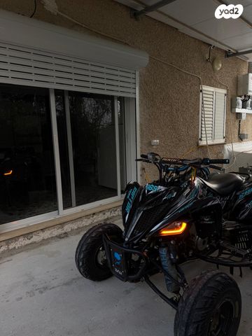 מודעת רכב ימאהה