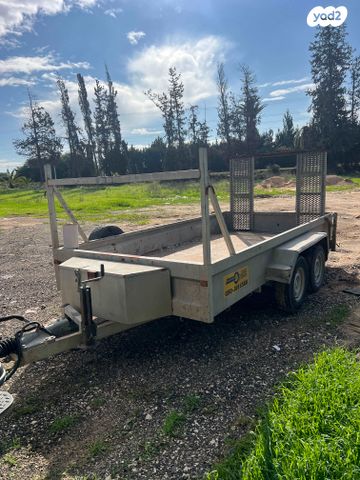 מודעת רכב פרטי/מסחרי