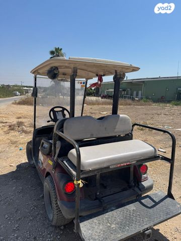 מודעת רכב Yamaha