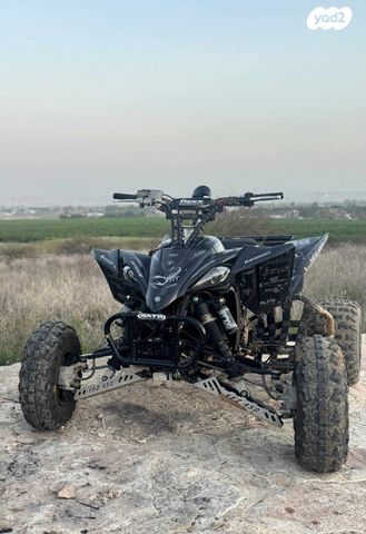 מודעת רכב ימאהה