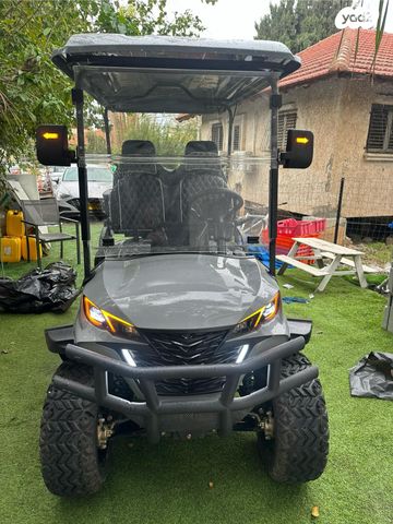 מודעת רכב אחר