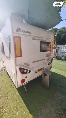 נגרר (קראוון נגרר)