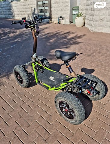 מודעת רכב אחר