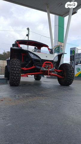 מודעת רכב סאגווי