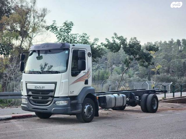 מודעת רכב דאף