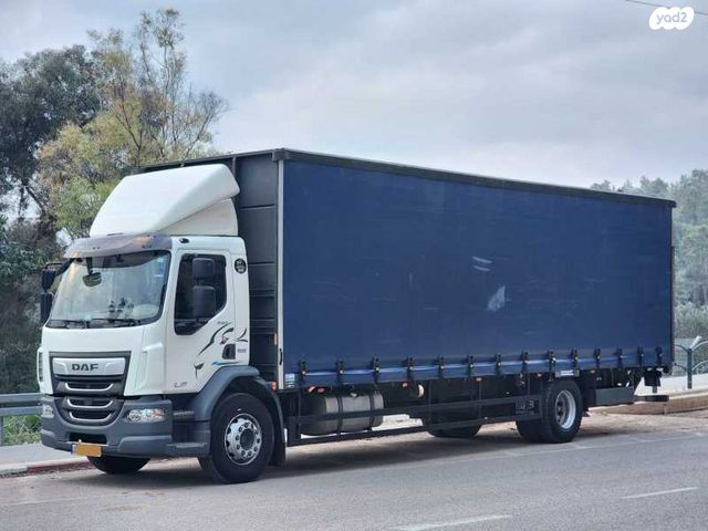 מודעת רכב דאף