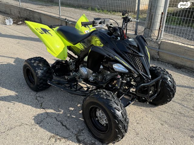 מודעת רכב ימאהה