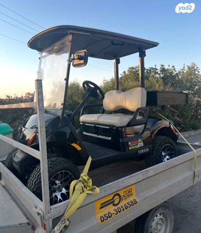 מודעת רכב Yamaha