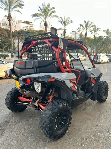 בומברדיר/קאן אם