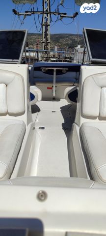 יאכטות - סירות מנוע