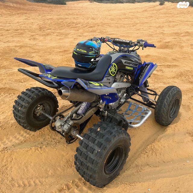 מודעת רכב ימאהה