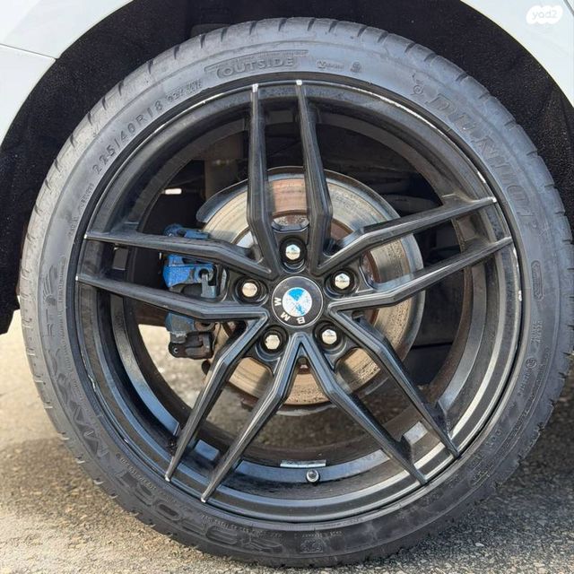 ב מ וו סדרה 2