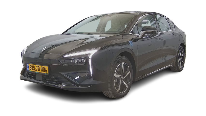 מודעת רכב אי.וי איזי  Limo