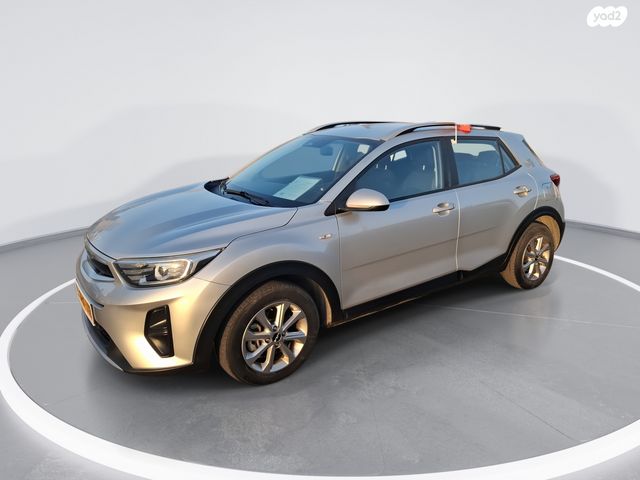 מודעת רכב קיה סטוניק