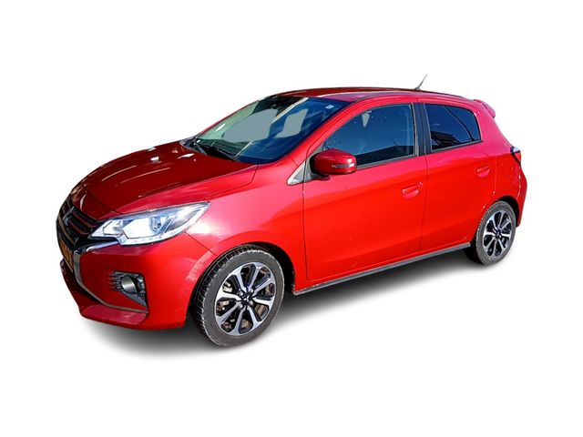 מודעת רכב מיצובישי ספייס סטאר