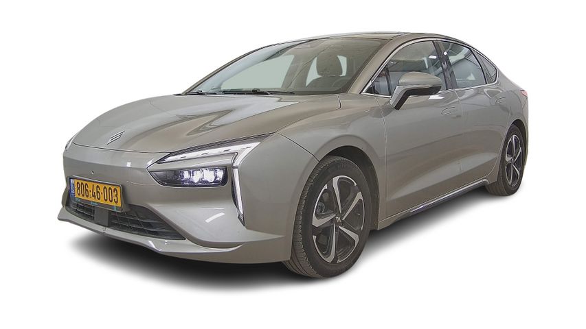 מודעת רכב אי.וי איזי  Limo