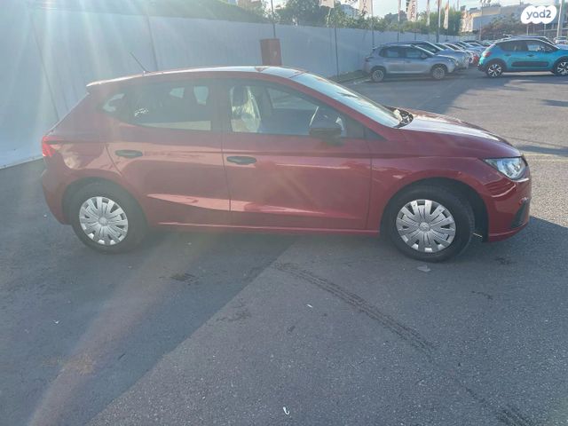 סיאט איביזה