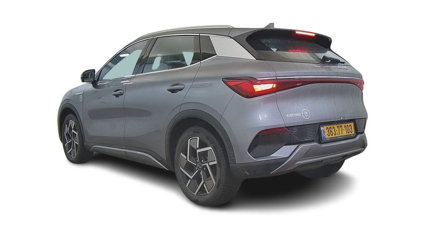 בי.ווי.די אטו 3