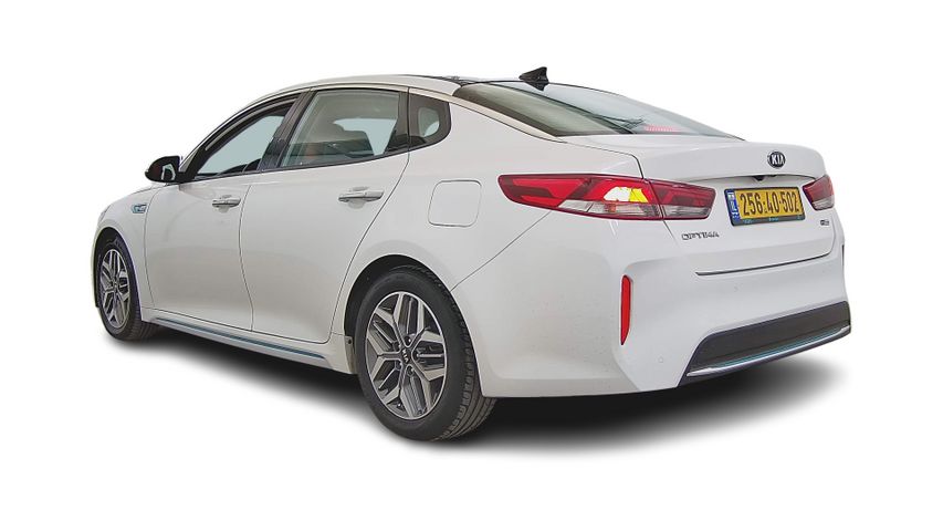 קיה אופטימה