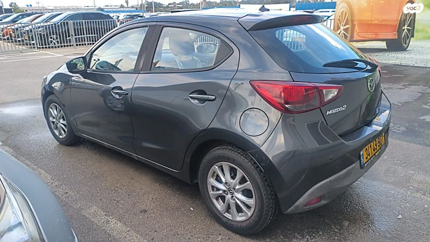 מאזדה 2