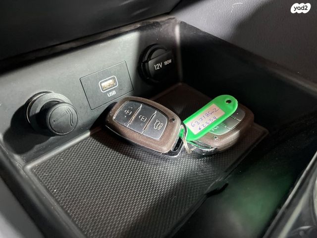 יונדאי איוניק