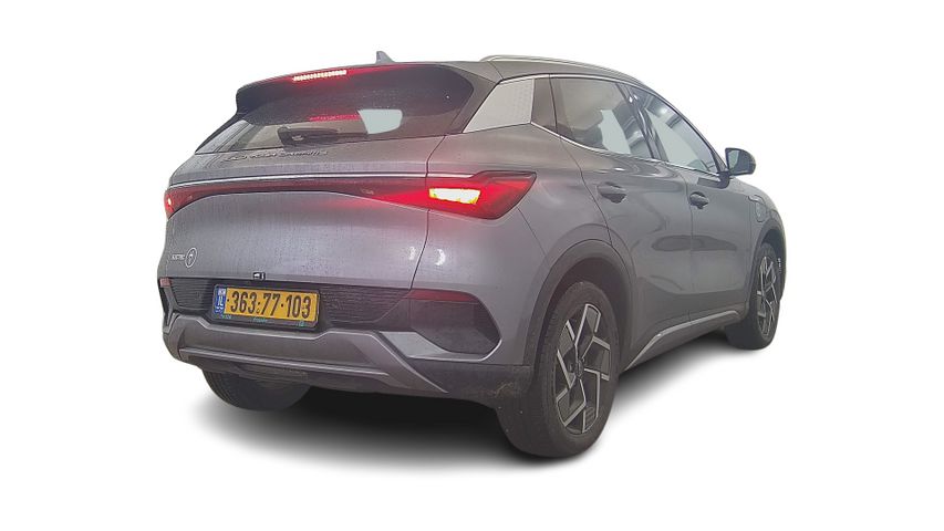 בי.ווי.די אטו 3