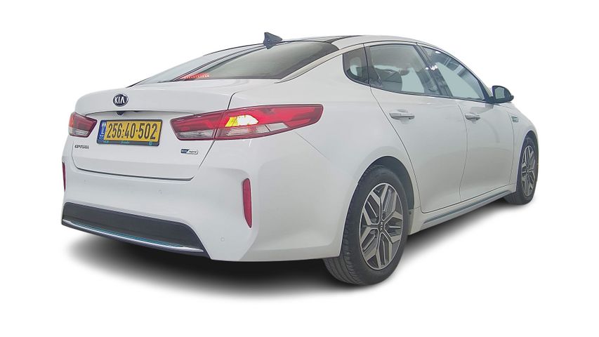 קיה אופטימה