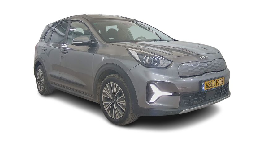 קיה נירו פלוס