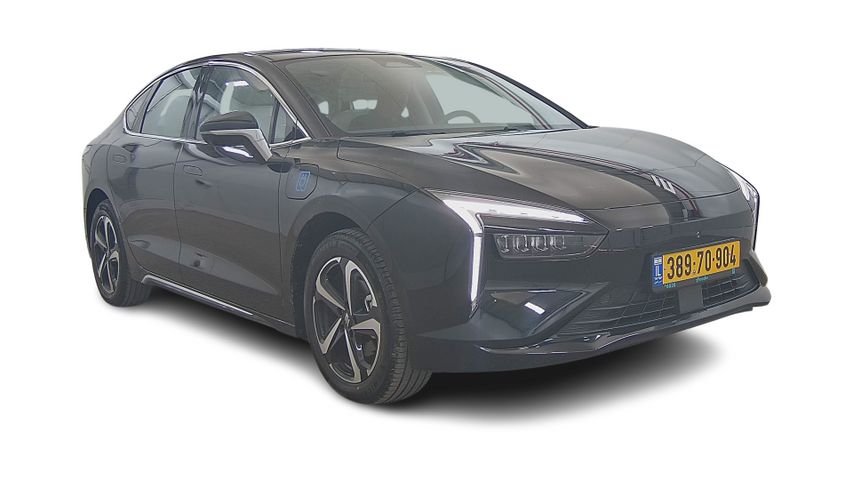 אי.וי איזי  Limo