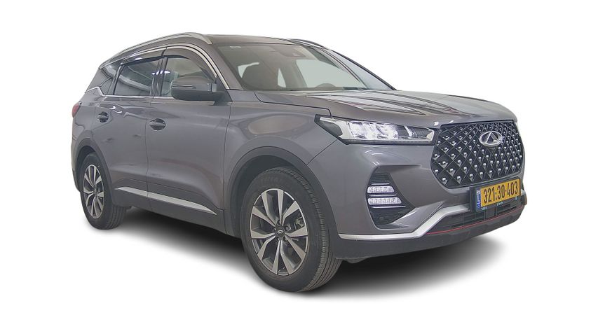 צ׳רי טיגו 7 פרו