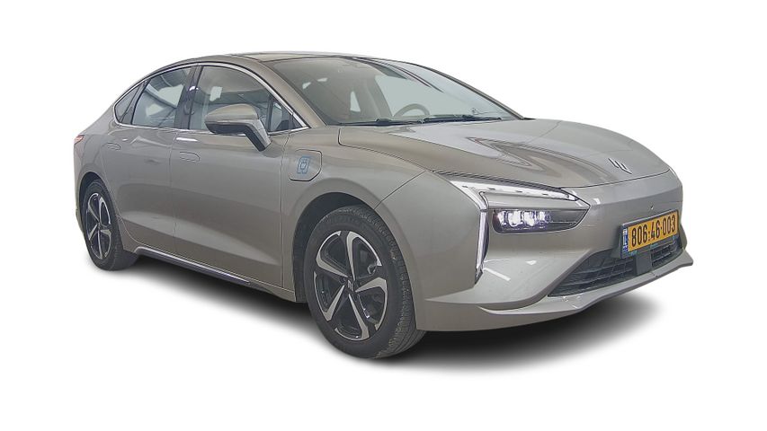 אי.וי איזי  Limo