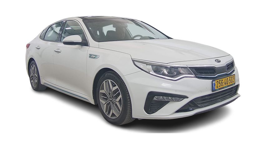 קיה אופטימה