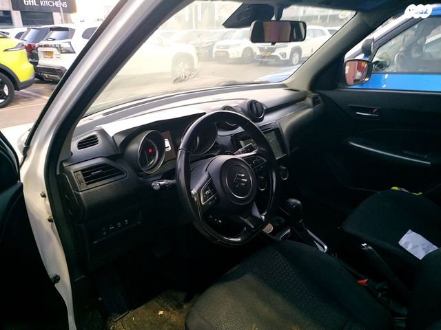 סוזוקי איגניס