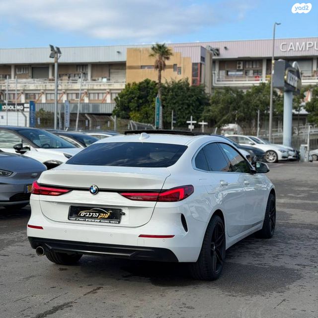 ב מ וו סדרה 2