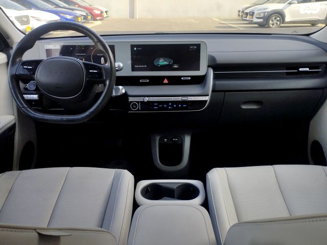 יונדאי איוניק 5