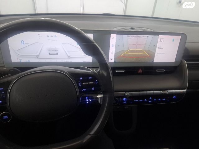 יונדאי איוניק 5