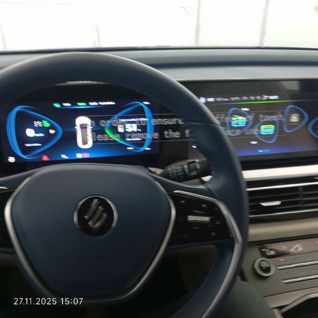 אי.וי איזי  Limo