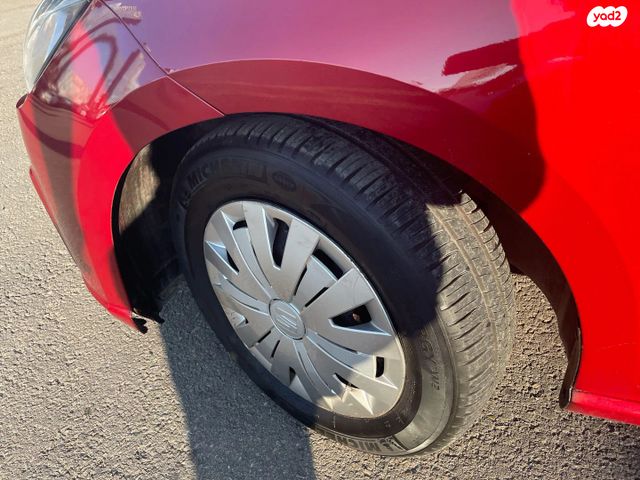 סיאט איביזה