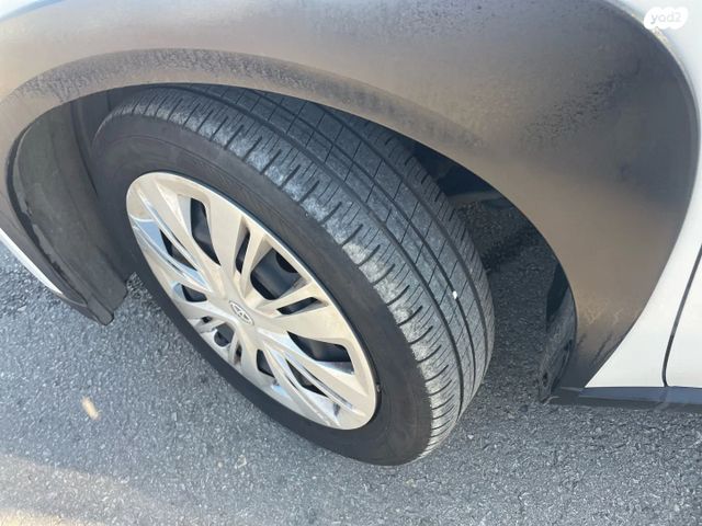 טויוטה אייגו X