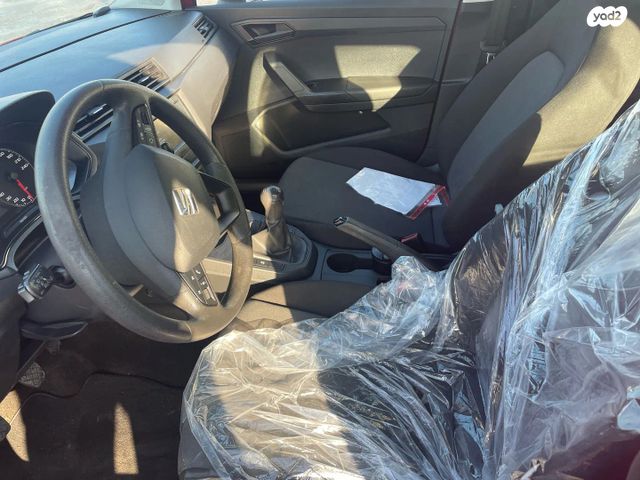 סיאט איביזה