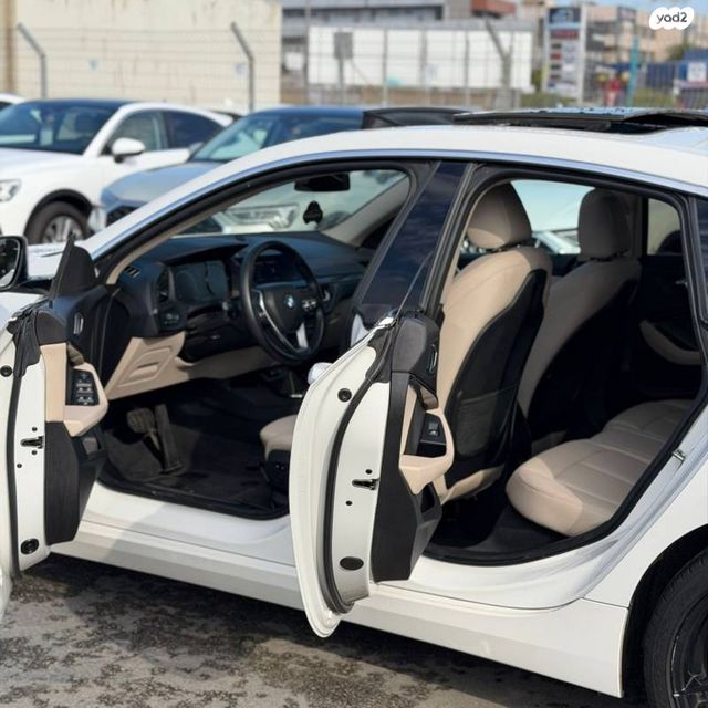 ב מ וו סדרה 2