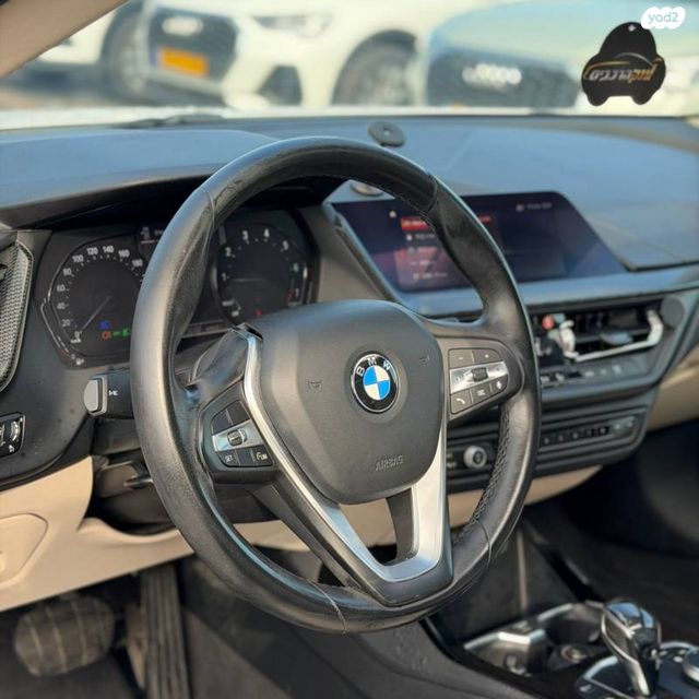 ב מ וו סדרה 2