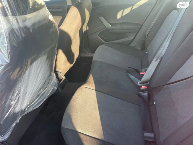 סיאט איביזה