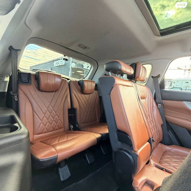 צ׳רי טיגו 8 פרו