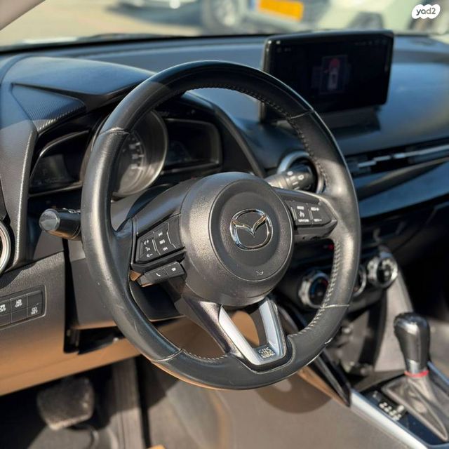 מאזדה 2