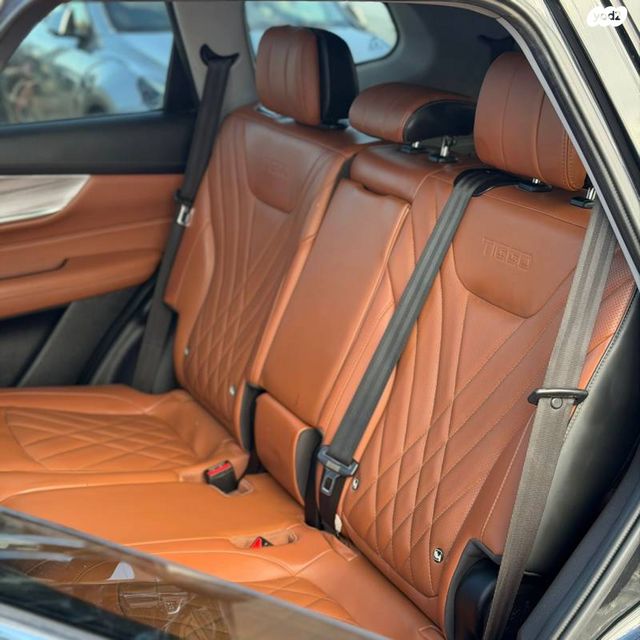 צ׳רי טיגו 8 פרו