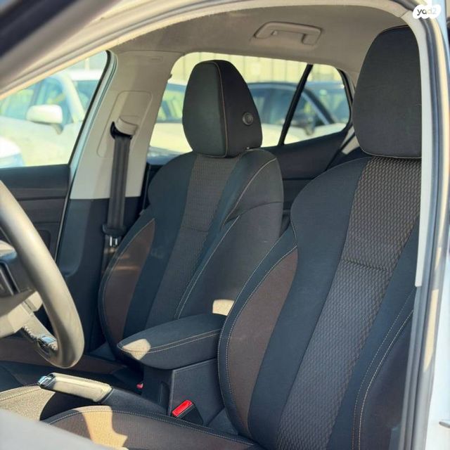 סקודה פאביה